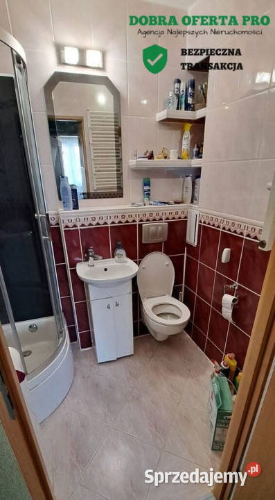 3 pokoje morza Żabianka Gdańsk