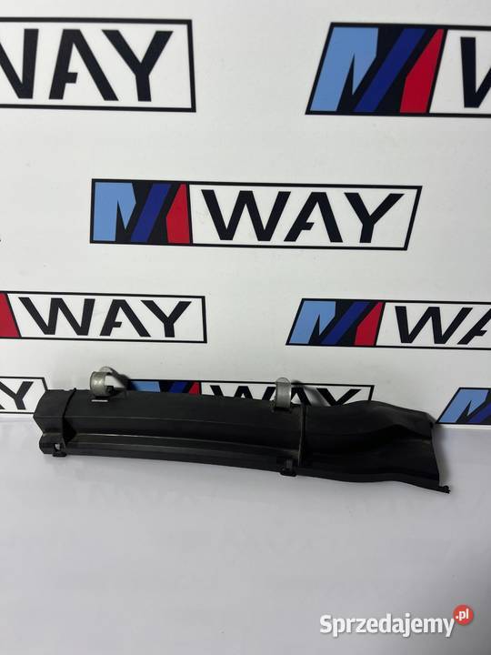 BMW F01 F10 F12 F13 F06 N55 35i MASKOWNICA