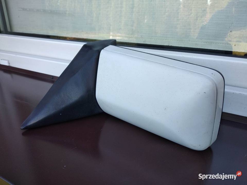 Mercedes W124 lusterko zewnętrzne lewe kierowcy osobowe