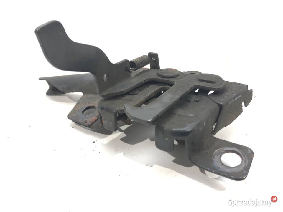 ZAMEK MASKI SUBARU OUTBACK III Kombi 0310