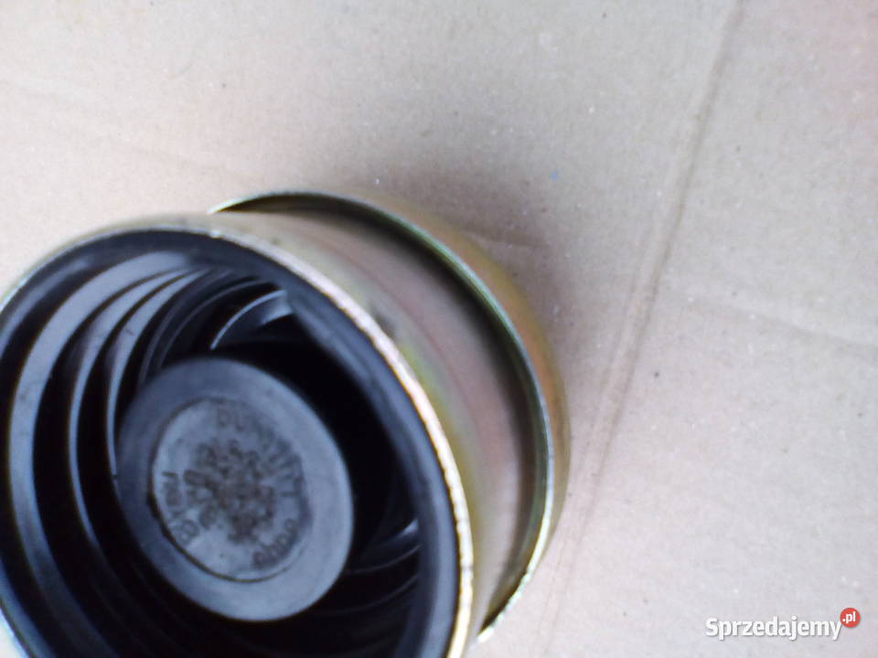 AUDI 100 VW Korek paliwa NOWY osobowe Bukownica sprzedam