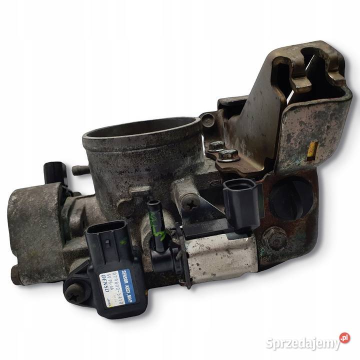 PRZEPUSTNICA Honda CRV CRV II 20 16v denso Przepustnice Chełm