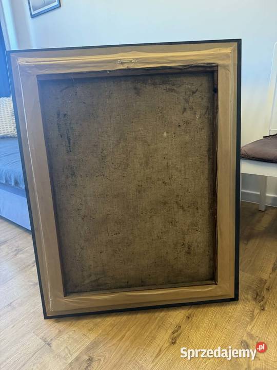 Sprzedam Obraz Olejny Kraków