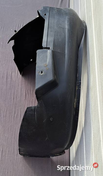 Nadkole prawy przód Audi A4 B5 19951999 Mielęcin
