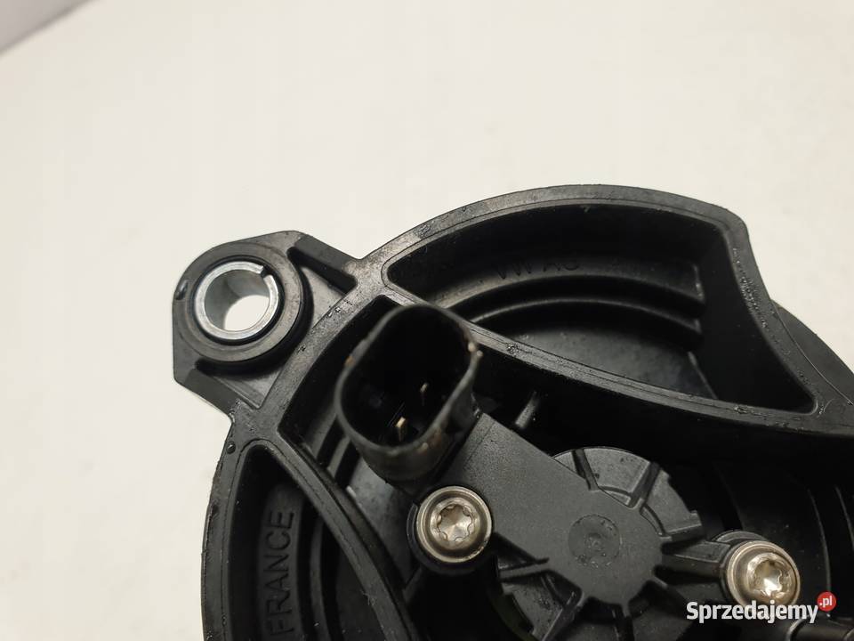 Audi A5 S5 30 TFSI TERMOSTAT 06M121115G Motoryzacja lubelskie Janów