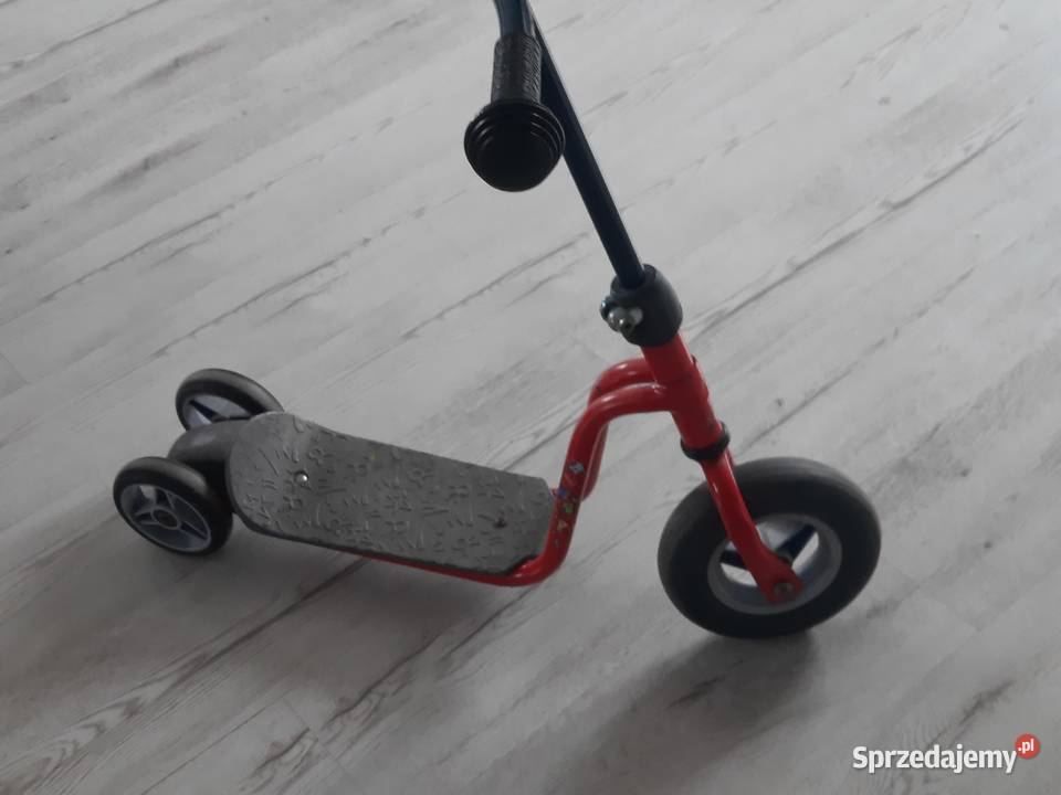 HULAJNOGA Kwidzyn sprzedam