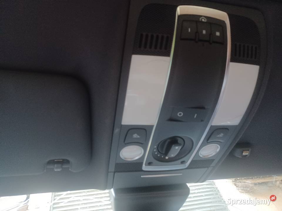 Audi A6 C6 32 Benzyna 2008 Sikorzyce