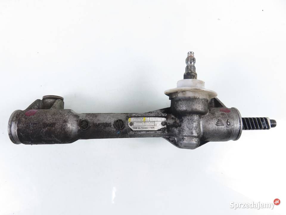 MAGLOWNICA FIAT SEICENTO 46480872 osobowe