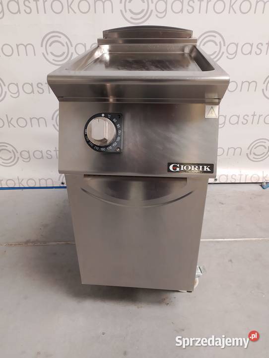 PŁYTA GRILLOWA JEZDNA GIORIK FLE72GF 40x70 Wrocław