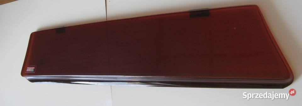 Osłona zimowa chłodnicy Polonez Caro Dąbrowa Górnicza