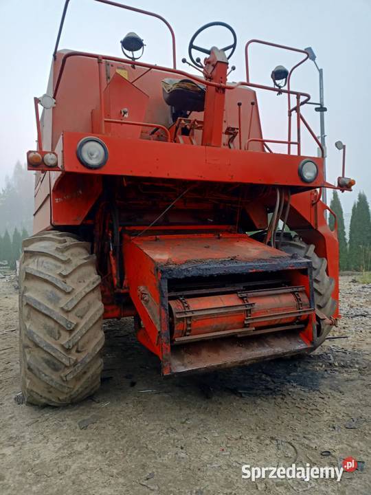 Bizon zo56 super 87r Pakosław