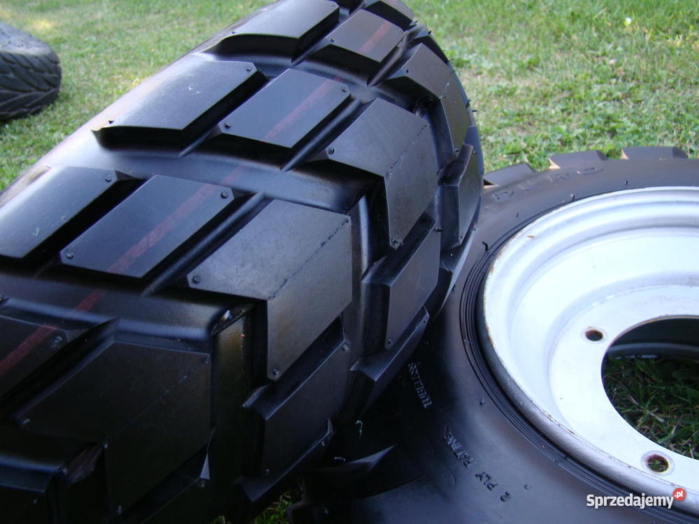 koła szosowe do quada atv sprzedam