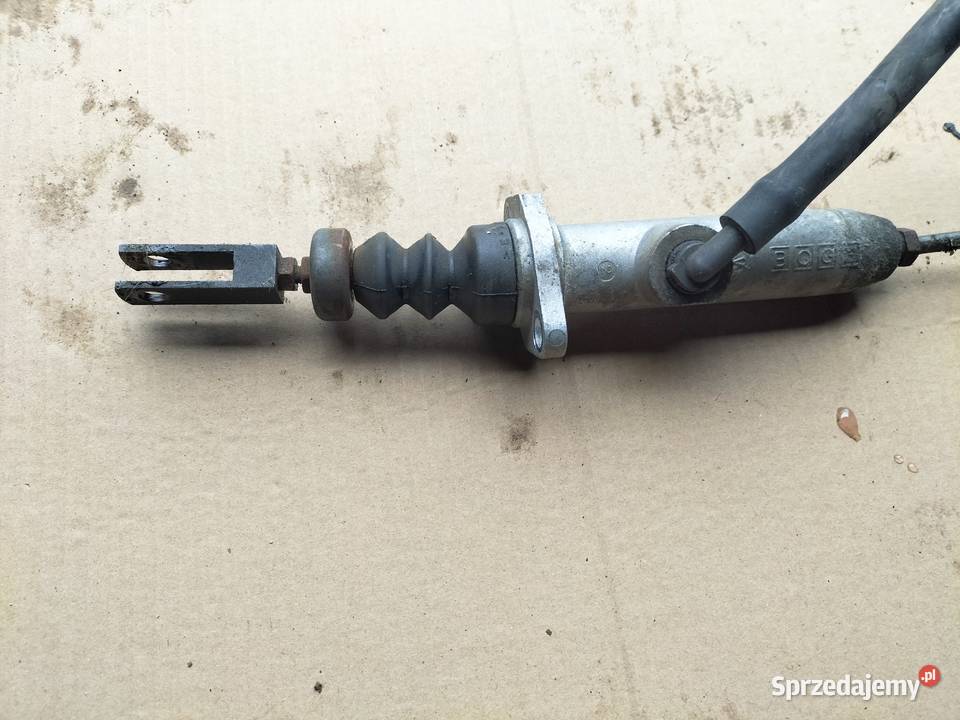 AUDI 80 B4 80B4 POMPKA POMPA SPRZĘGŁA lubelskie Kamień-Kolonia sprzedam