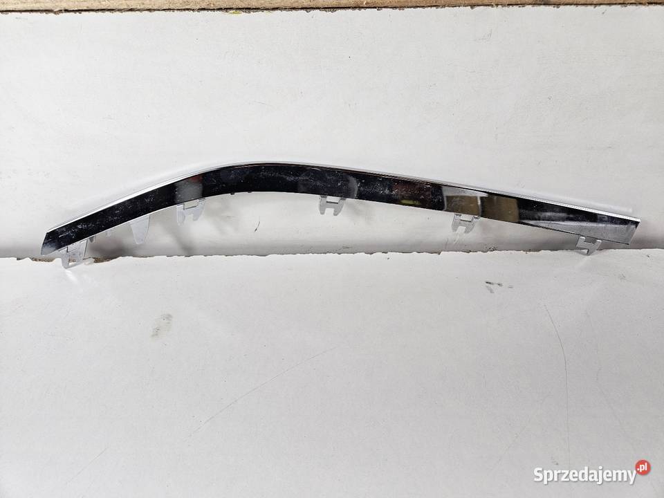 VW TAIGO 2G7 LISTWA PRAWA PRZÓD CHROM PRAWY Międzychód sprzedam