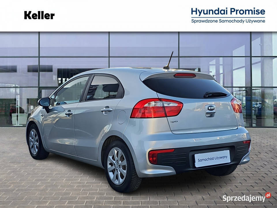 12 84 LPG Krajowy Kamera cofania Dealer Keller Hatchback Gliwice sprzedam