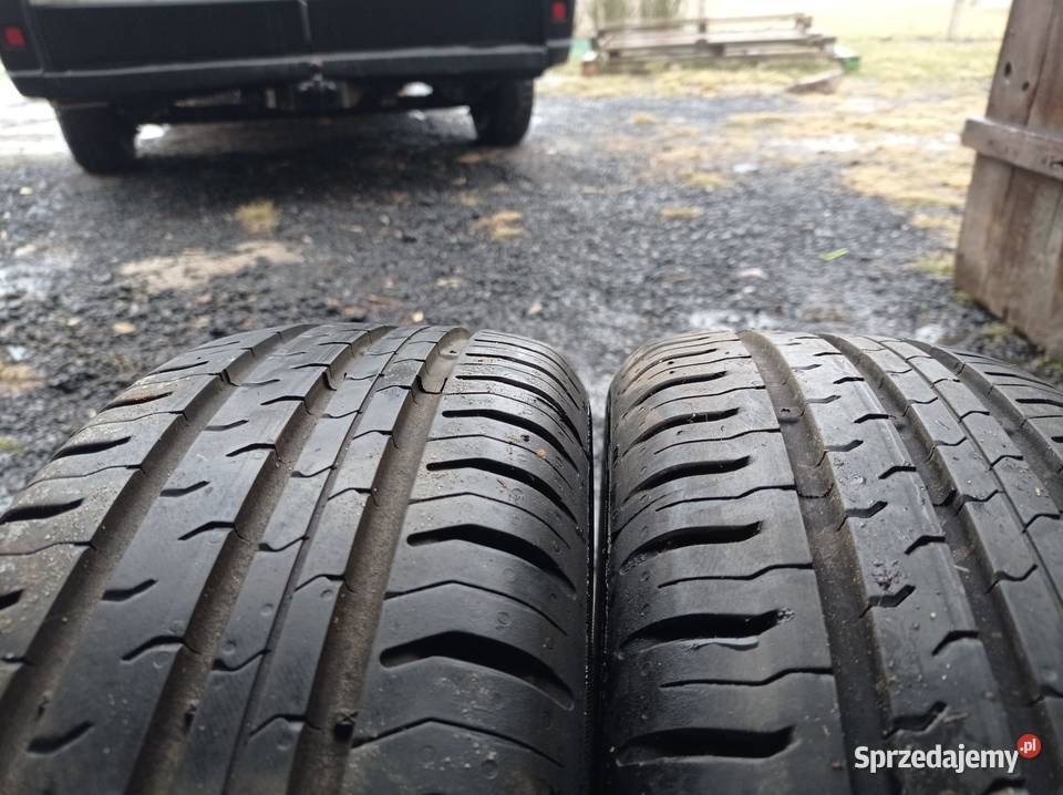 Opony 1955516 1656015 2057516C Konin