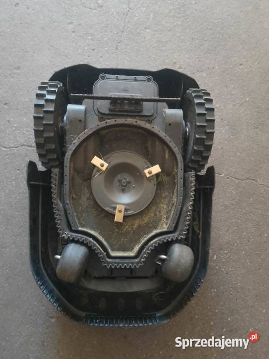 robot koszacy ferrex Legnica
