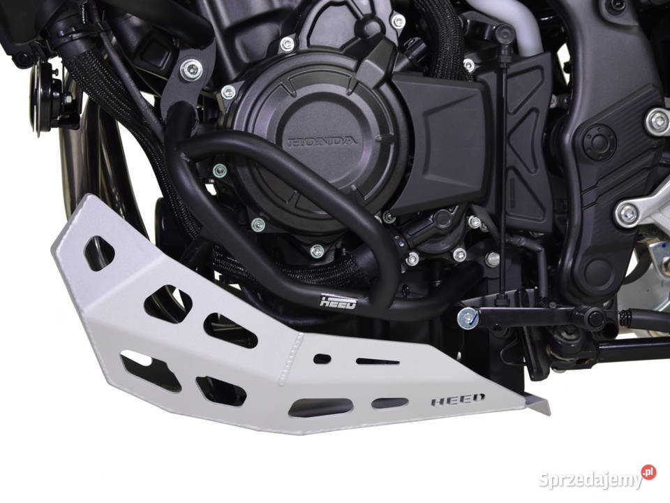 Osłona silnika HEED do Honda NX500 manual i