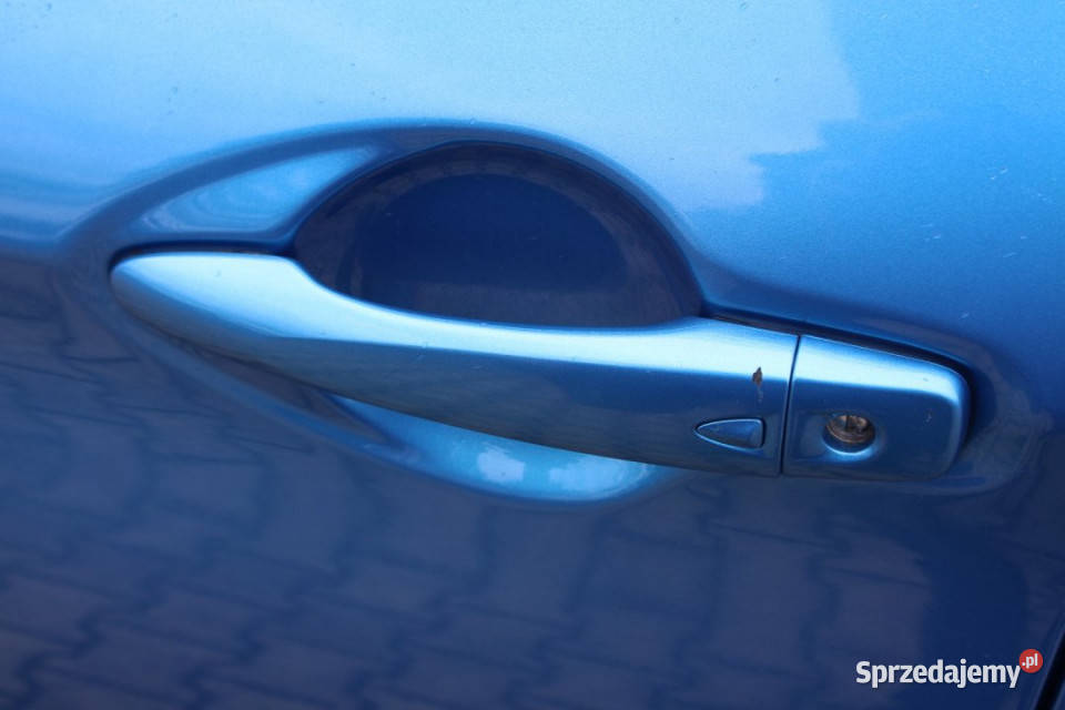 NISSAN Qashqai 2019r Automat 4x4 Kamera Tempomat Bielsko-Biała