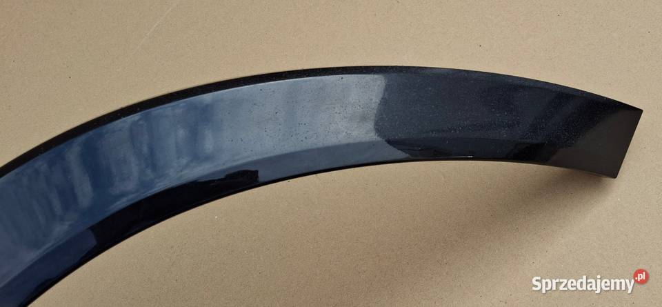 MERCEDES GLE W167 AMG LISTWA NAKŁADKA BŁOTNIKA osobowe sprzedam