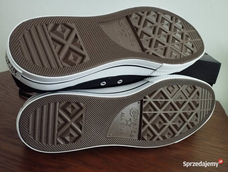 Converse low lift 465 305 Obuwie Kołobrzeg