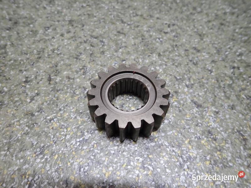 TRYB ZĘBATKA 18Z SKRZYNI BIEGÓW SUZUKI RMZ 450 sprzedam