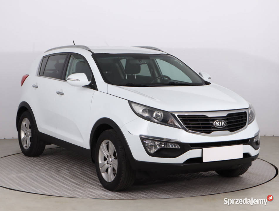 Kia Sportage 16 GDI elektryczne szyby Sportage Piaseczno sprzedam