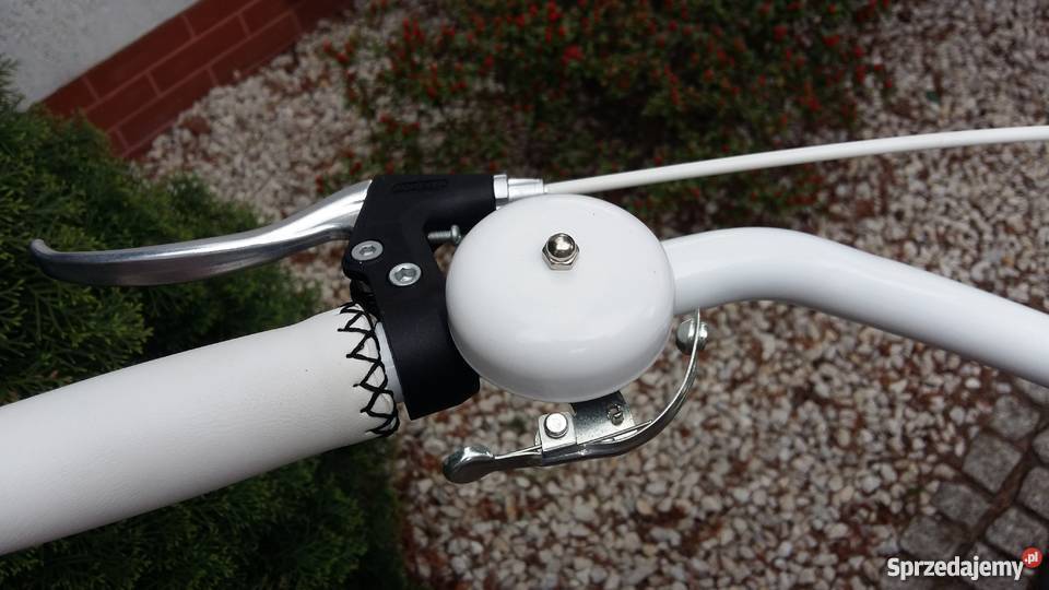 Rower miejski Imperial Bike 26cl PREZENT NA kujawsko-pomorskie Włocławek sprzedam