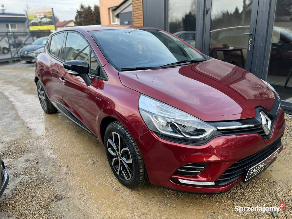 Renault Clio 09 50 Klima Tablet Navi Tempomat