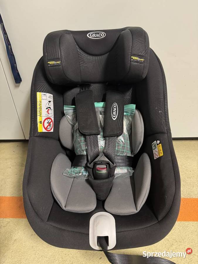 Graco Extend LX R129 fotelik samochodowy Warszawa