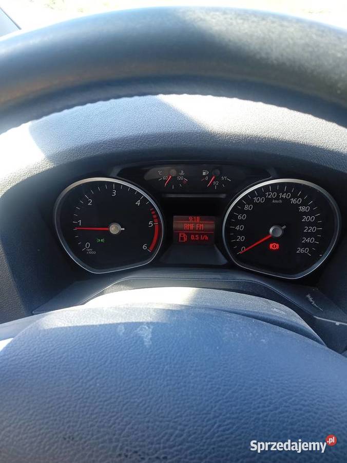 Sprzedam Forda s S-MAX Czersk