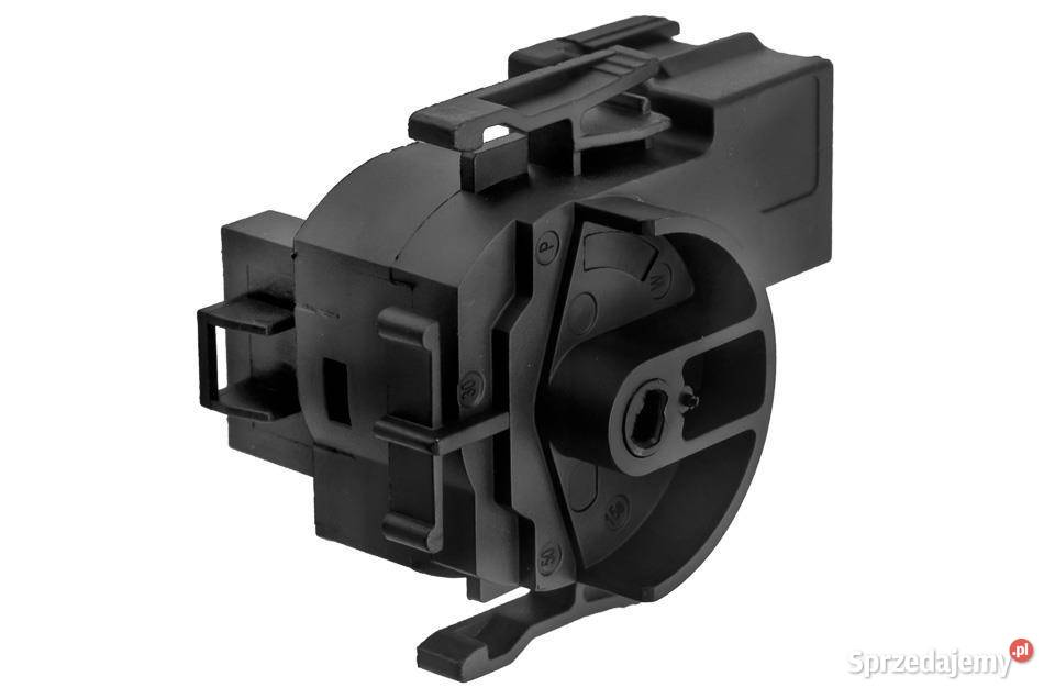 KOSTKA STACYJKI OPEL CORSA D 2006 2007 2008 2009 Warszawa