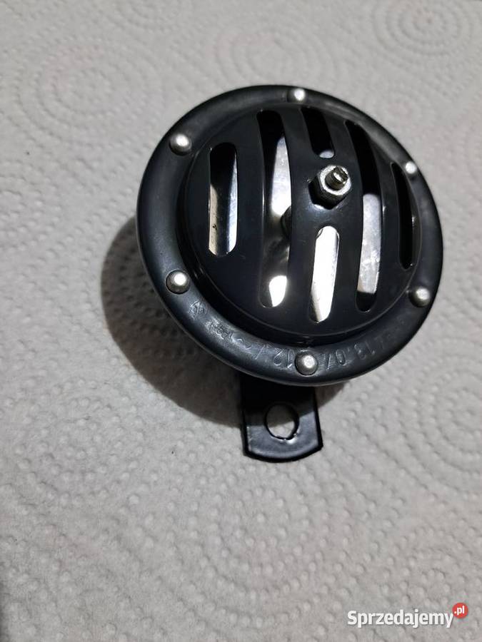 Klakson Jawa 50 Białystok