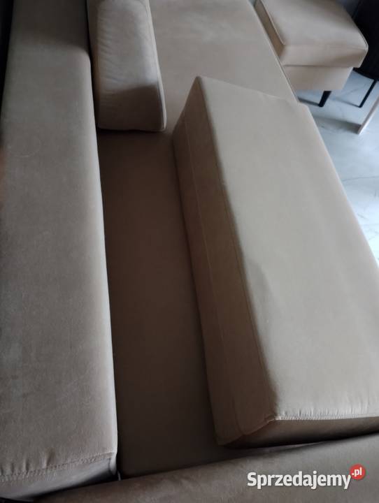 Sprzedam kanapę sofę rozkładaną Radom