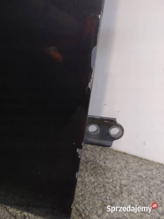 DRZWI PRAWE PRZÓD BE Kia Sportage III 20102015