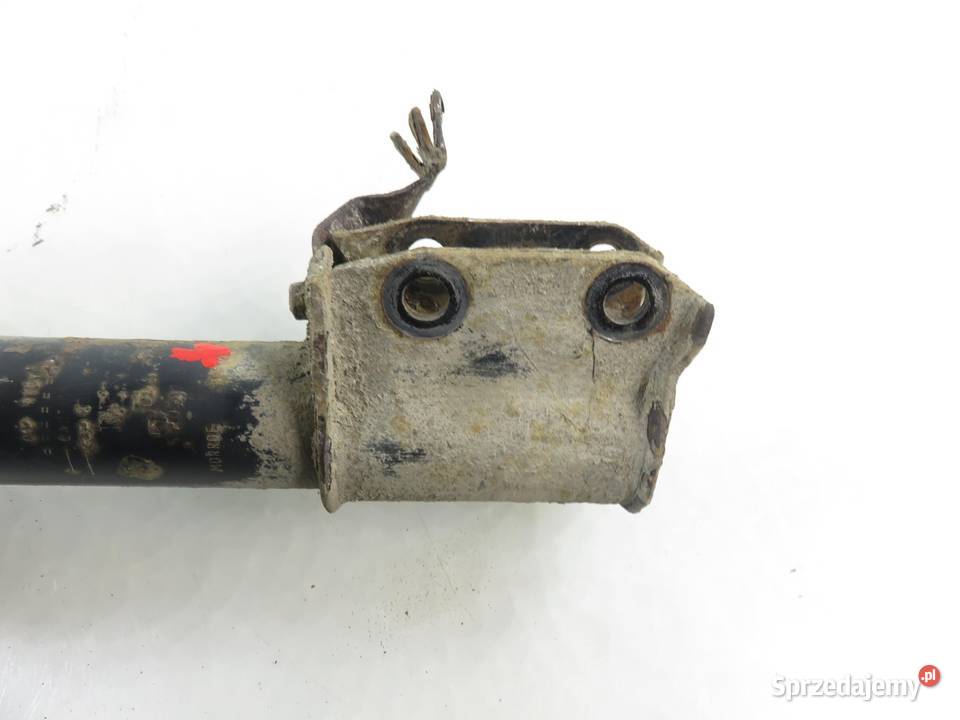 MCPERSON LEWY PRZEDNI DACIA SANDERO I 16 Amortyzatory sprzedam