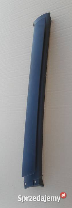 IVECO SWAY OSŁONA SŁUPKA LISTWA SZYBY 5802788999 lubuskie Trzciel sprzedam