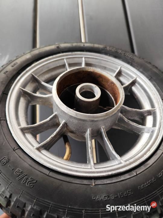 Koło tylne motorynka Romet pony Bolimów sprzedam