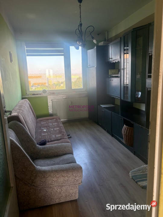 Mieszkanie 61m2 3 pokojowe Rybnik 61m2
