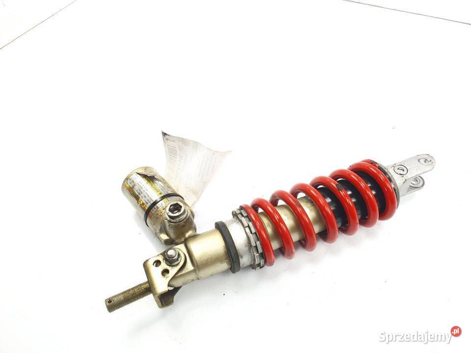 AMORTYZATOR MOTOR KAWASAKI ZX12R K320 osobowe Lipno