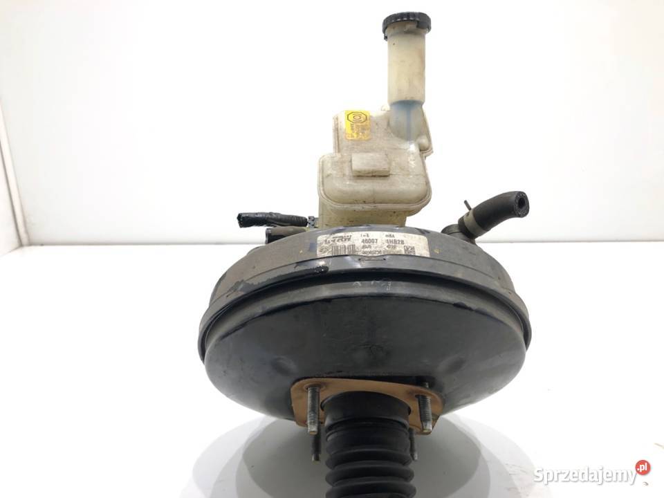 SERWO HAMULCOWE NISSAN MICRA K13 460071HB3B sprzedam