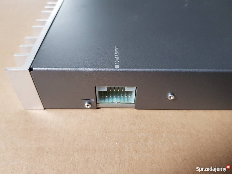 Alpine CVA1000R puszka moduł sterujący Warszawa sprzedam