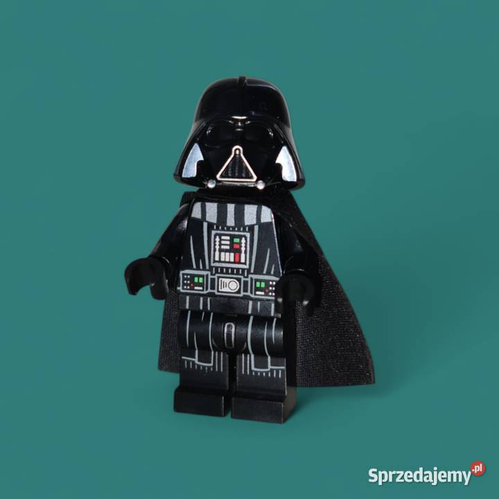 Lego Star Wars Darth Vader SW1106 Warszawa