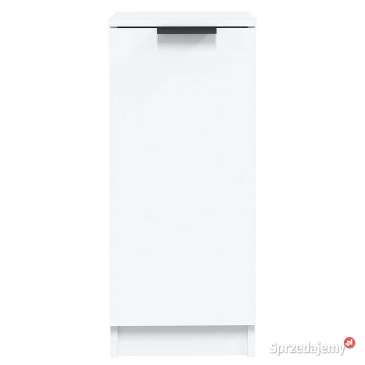 Szafka biała 30x30x70 materiał drewnopochodny sprzedam