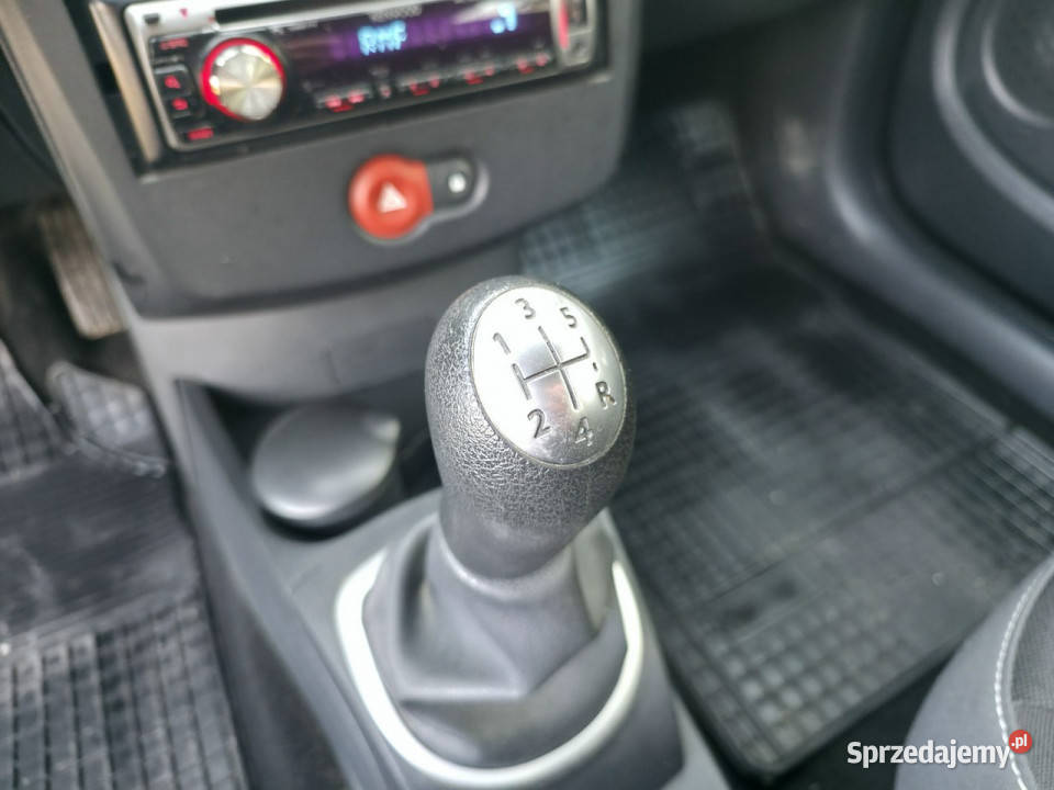 Renault Clio 12 Benzyna Serwisowany Gwarancja Piekoszów sprzedam