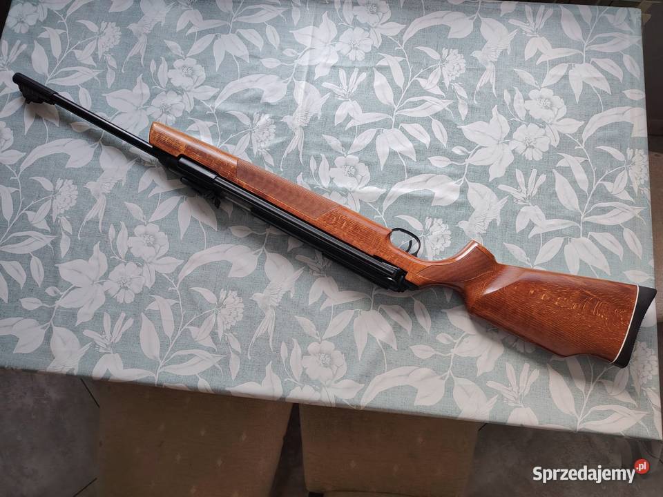 Wiatrówka Diana 54 AIR KING Turek