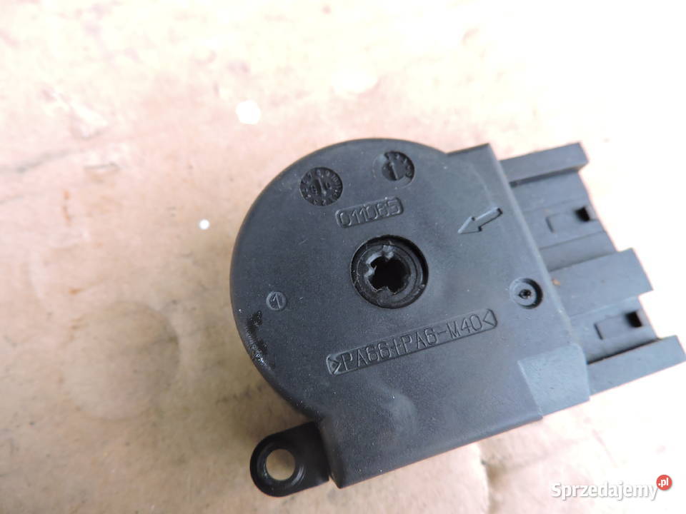 Kostka stacyjki Fiat Grande punto 14 Benzyna Myszków