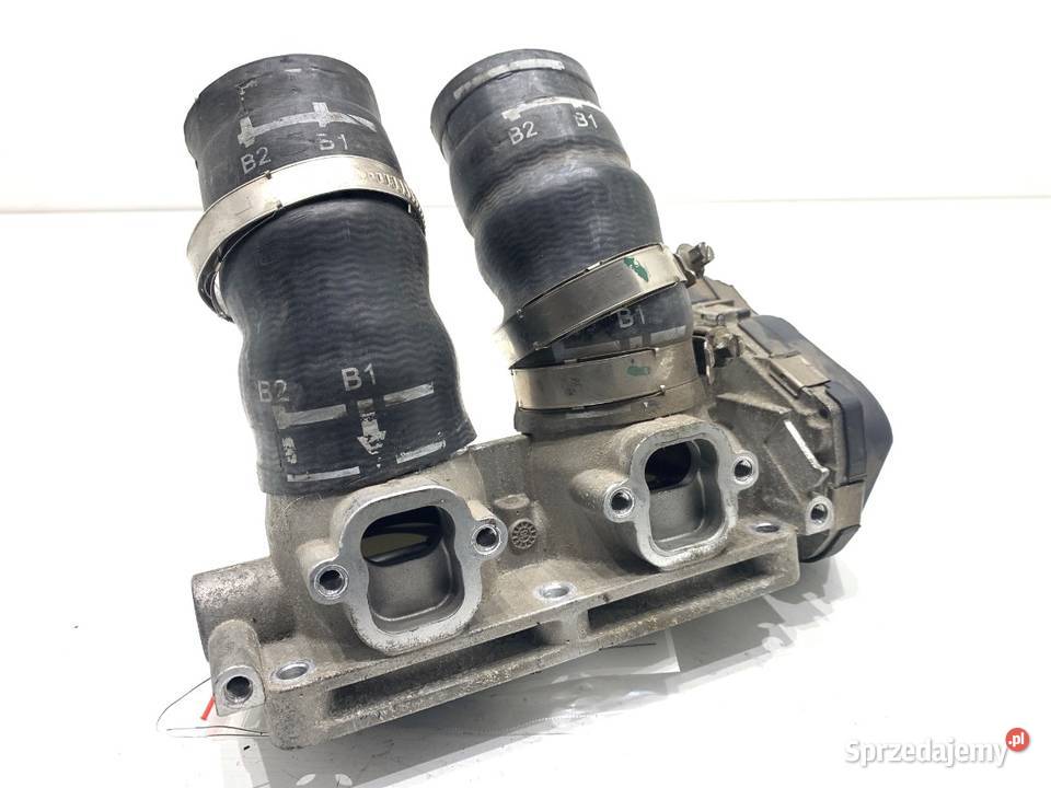 PRZEPUSTNICA AUDI A6 C7 079133062L 40 605 1118 podkarpackie sprzedam