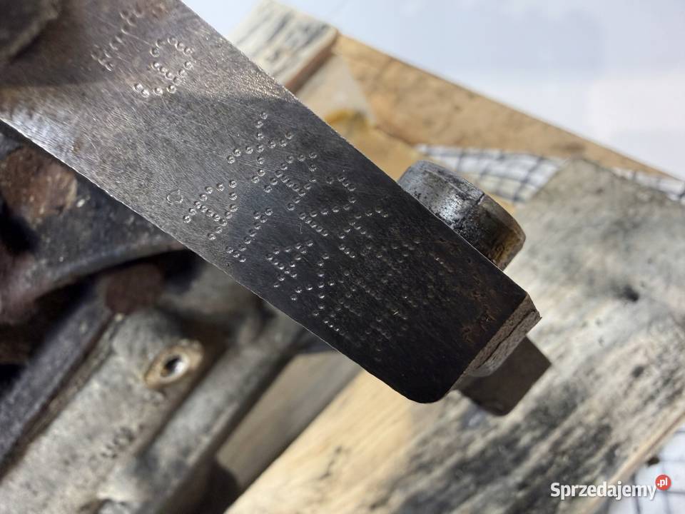 SILNIK A14XER Opel Meriva B Corsa D Astra IV J lubelskie Chełm