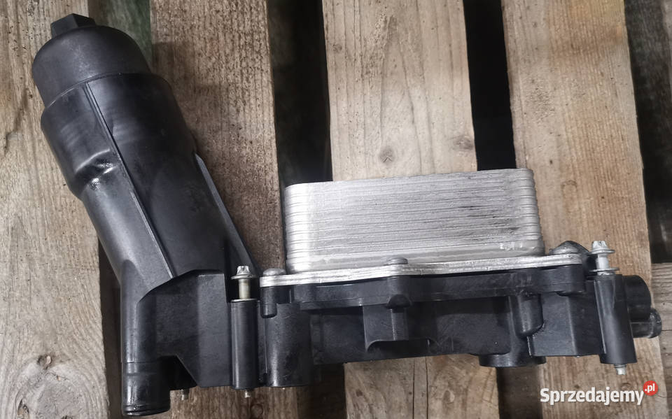 JEEP podstaw filtra oleju 6790424411A3 terenowe Pozostałe Koszalin
